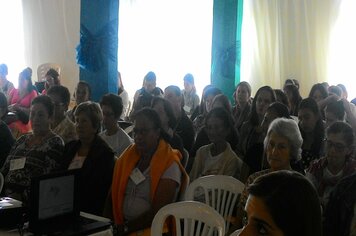 Foto - VI CONFERÊNCIA MUNICIPAL DE ASSISTÊNCIA SOCIAL.